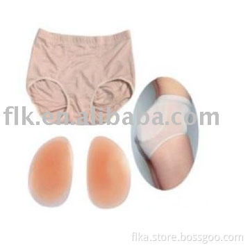 Padded Panties &amp; Butt Enhancers